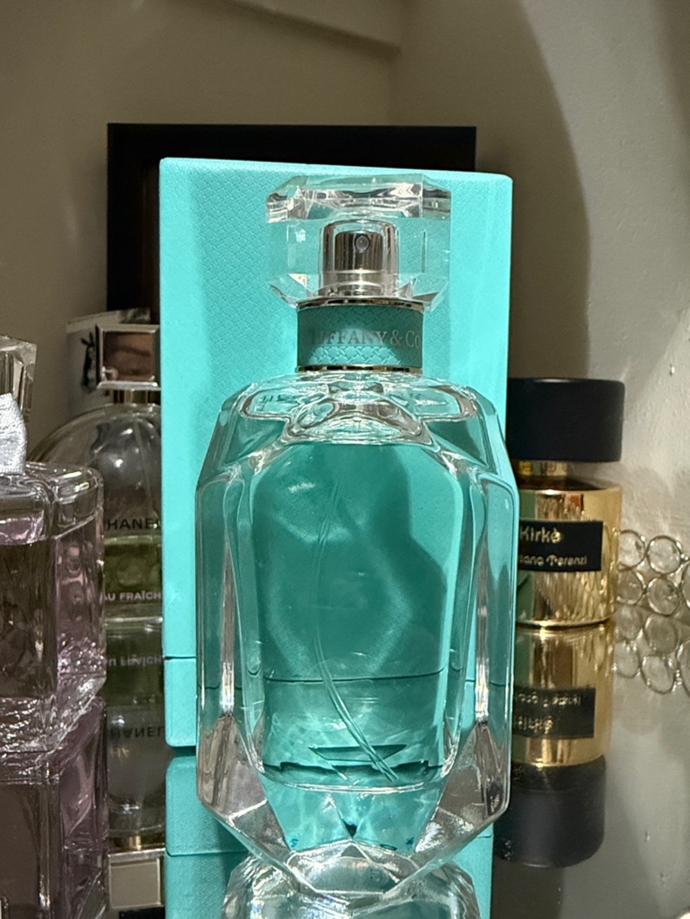 Tiffany & Co. Perfume brand new - Picture 2 of 7